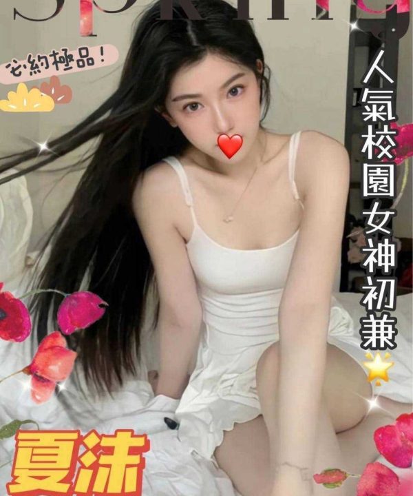 台中外送茶 夏沫 援交
