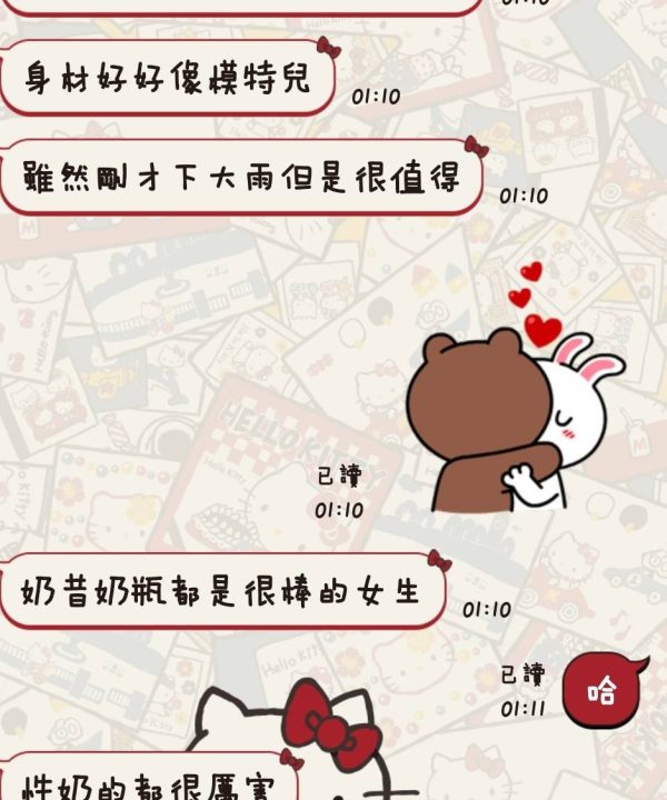 Alternative view of 台東定點茶 奶瓶 援交