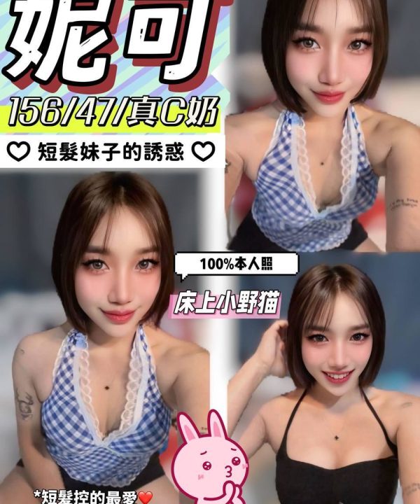 彰化定點茶 妮可 援交
