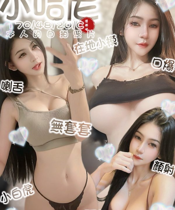 台南定點茶 小哈尼 援交