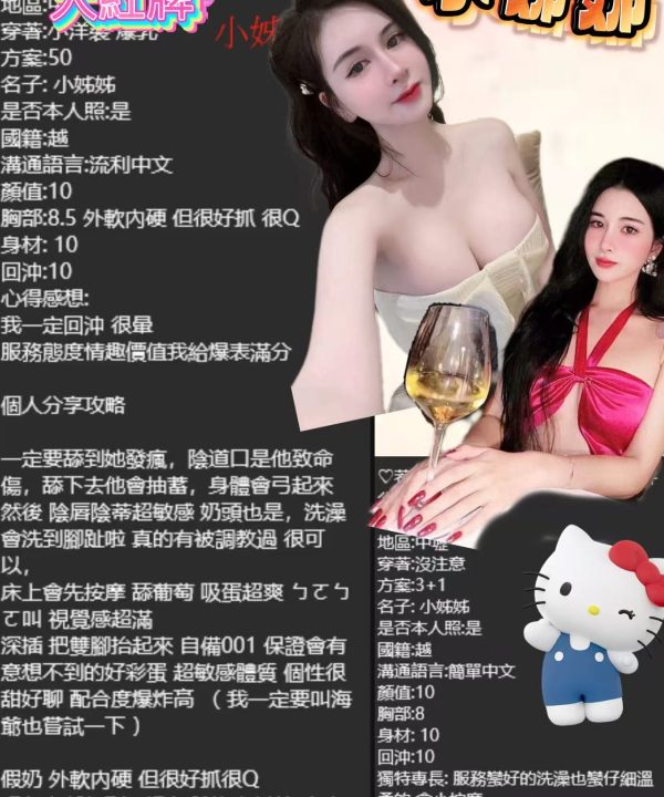 Alternative view of 桃園定點茶 小姊姊 援交