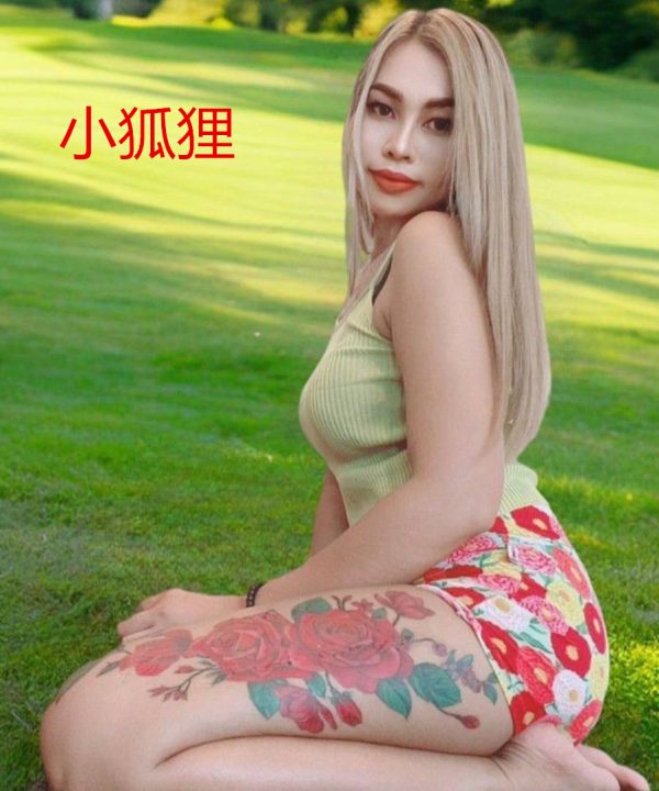台中定點茶 小狐狸 援交
