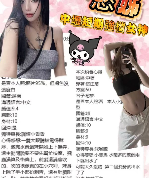 Alternative view of 桃園定點茶 慾姊 援交
