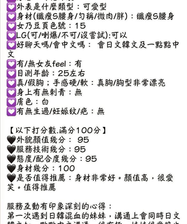 Alternative view of 台中外送/定點茶 晴悠然 援交