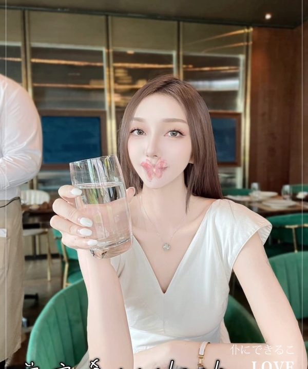 台中外送茶 曾安希 援交