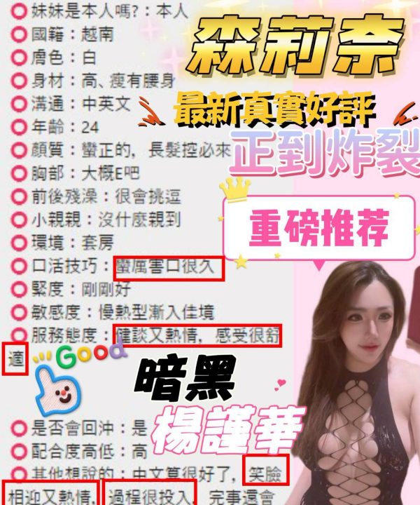 Alternative view of 台中定點茶 森莉奈 援交