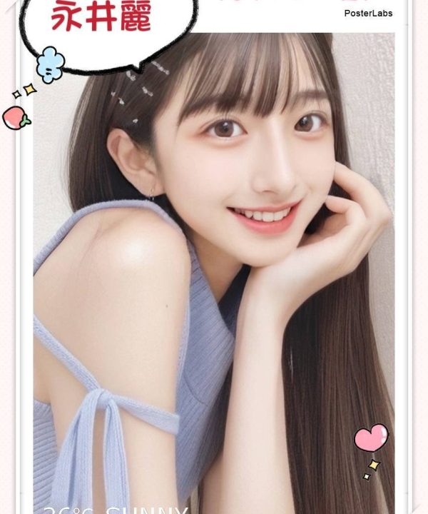 台中外送/定點茶 永井麗 援交