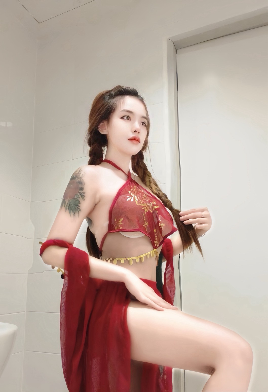 台北定點茶 滴滴 援交:圖片 4
