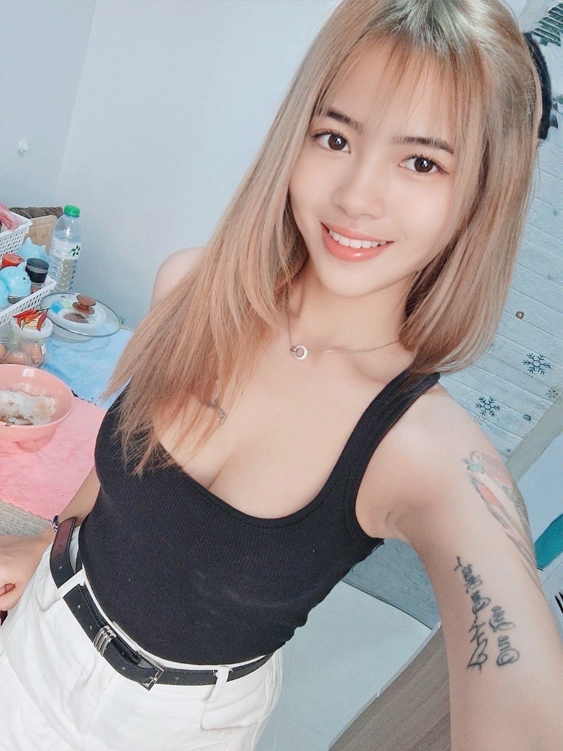 桃園定點茶 甜媛 援交:圖片 4