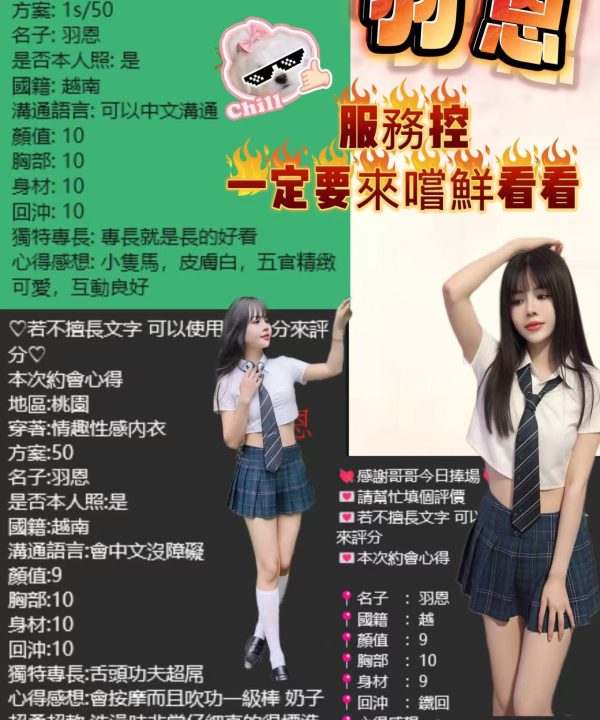 Alternative view of 桃園定點茶 羽恩 援交