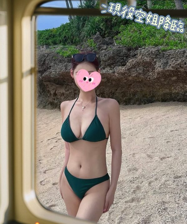 台北/桃園外送茶 艾莎 援交