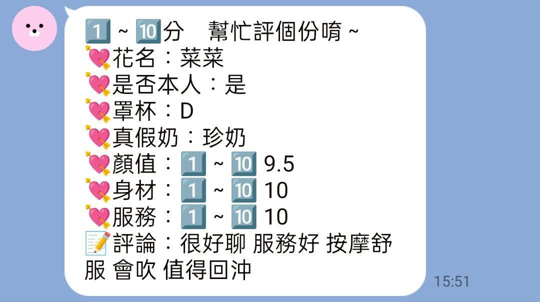 桃園定點茶 菜菜 援交:圖片 2