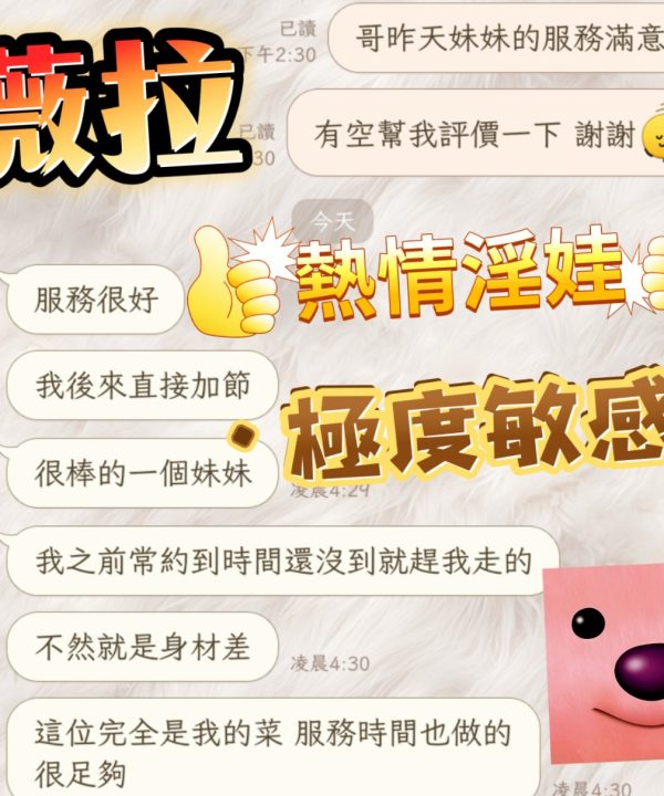 Alternative view of 台南定點茶 薇拉 援交