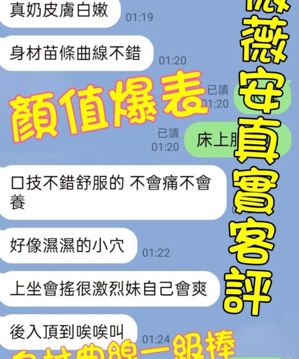 Alternative view of 台南定點茶 薇薇安 援交
