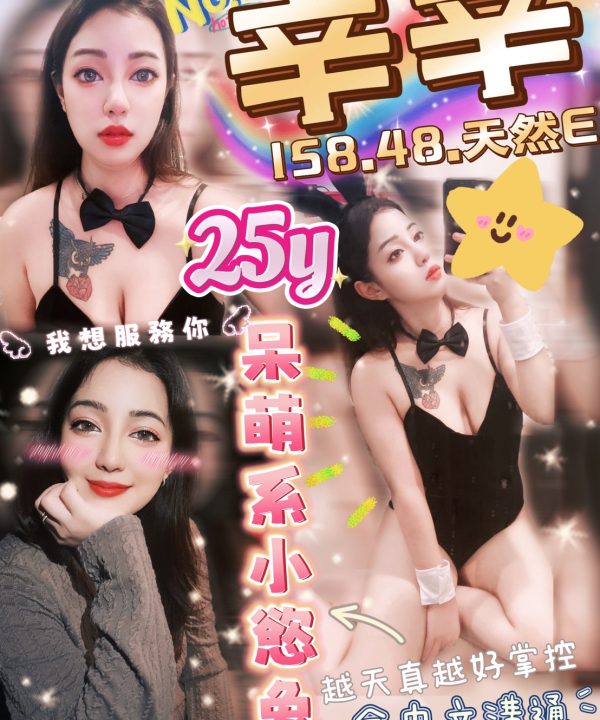 雲林定點茶 辛辛 援交