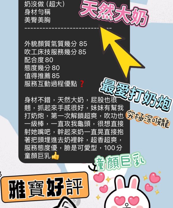 Alternative view of 高雄定點茶 雅寶 援交