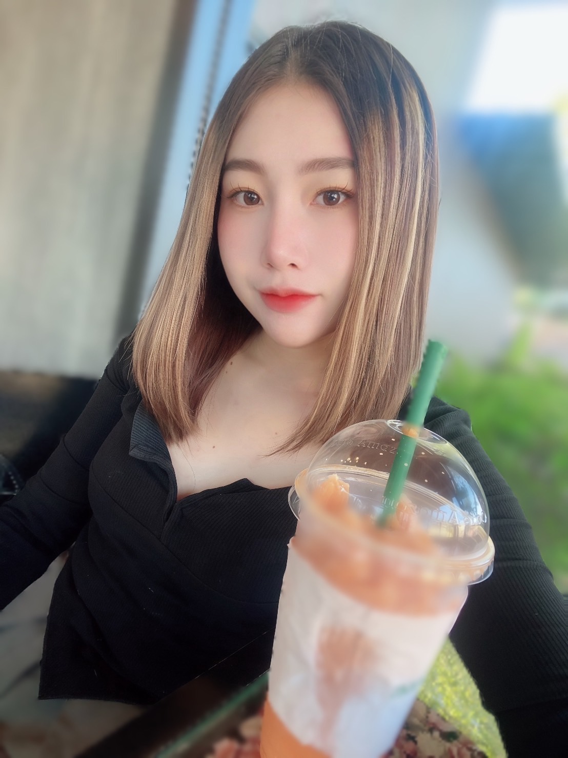 台北定點茶 尹世妍 援交:圖片 2