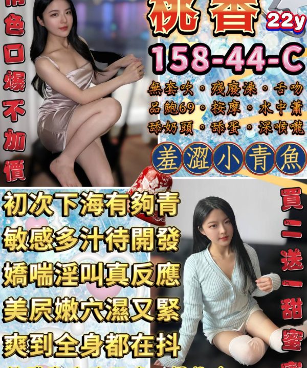 台北定點茶 桃香 援交
