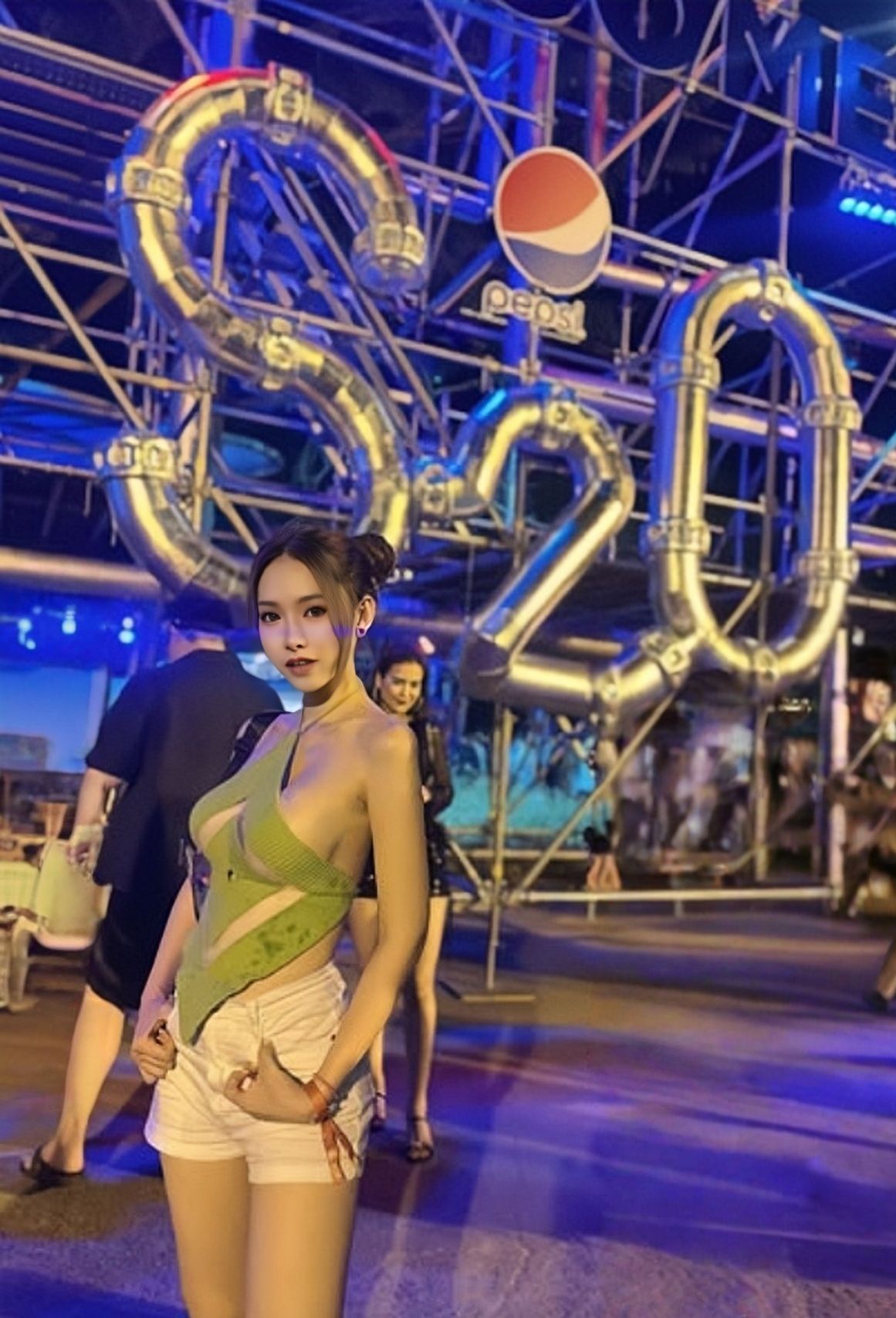 台北定點茶 香安 援交:圖片 6