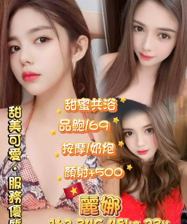 台北定點茶 麗娜 援交