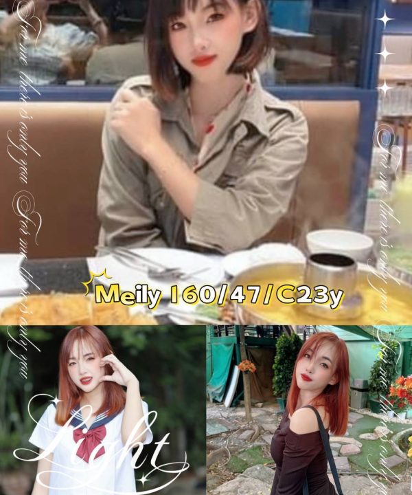 桃園定點茶 Meily援交