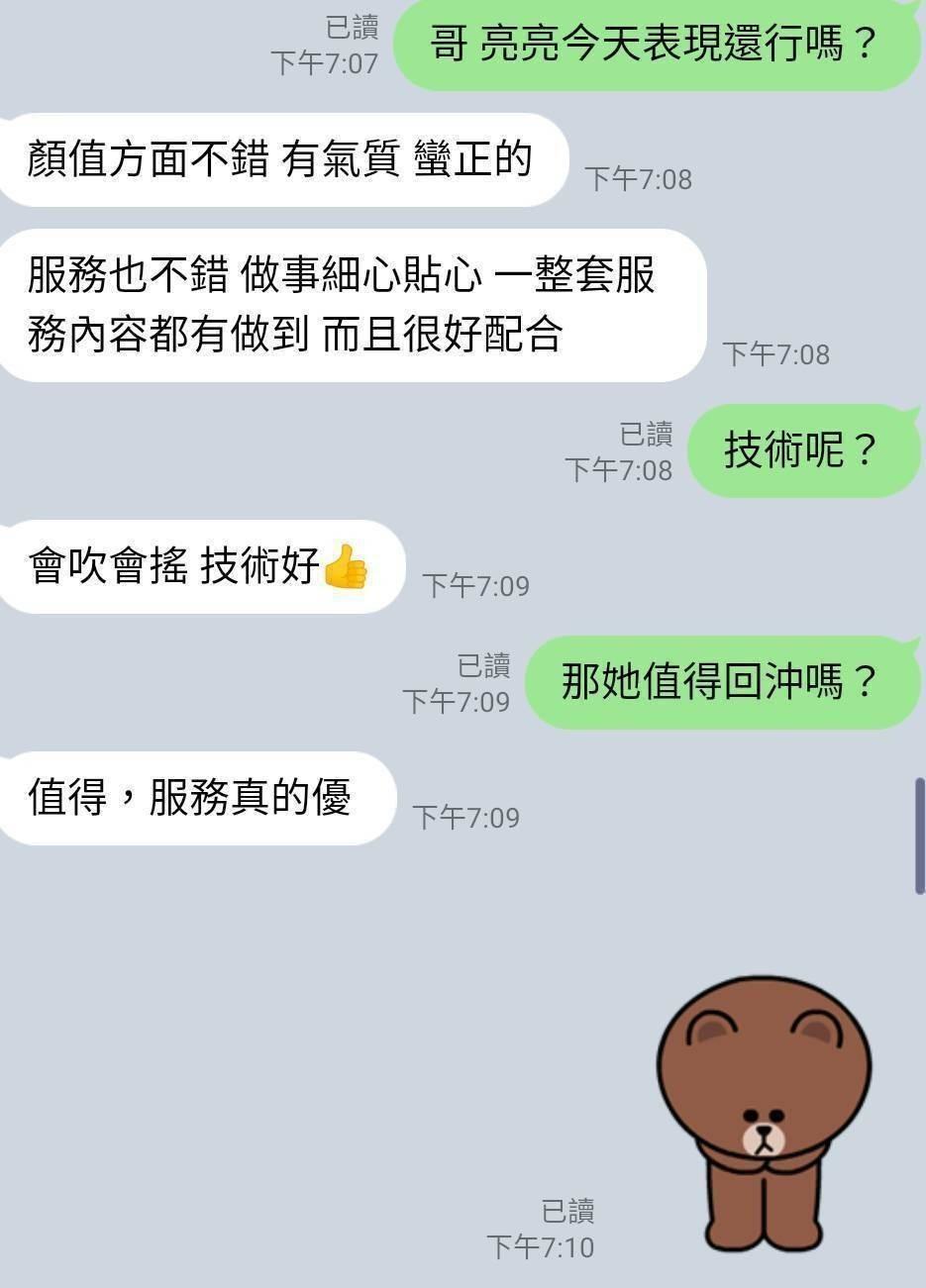 苗栗定點茶 亮亮 援交:圖片 2