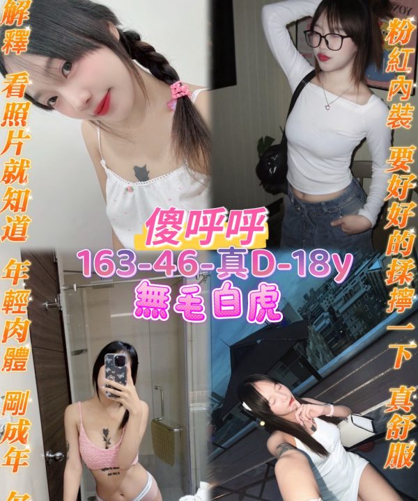 桃園定點茶 傻呼呼 援交