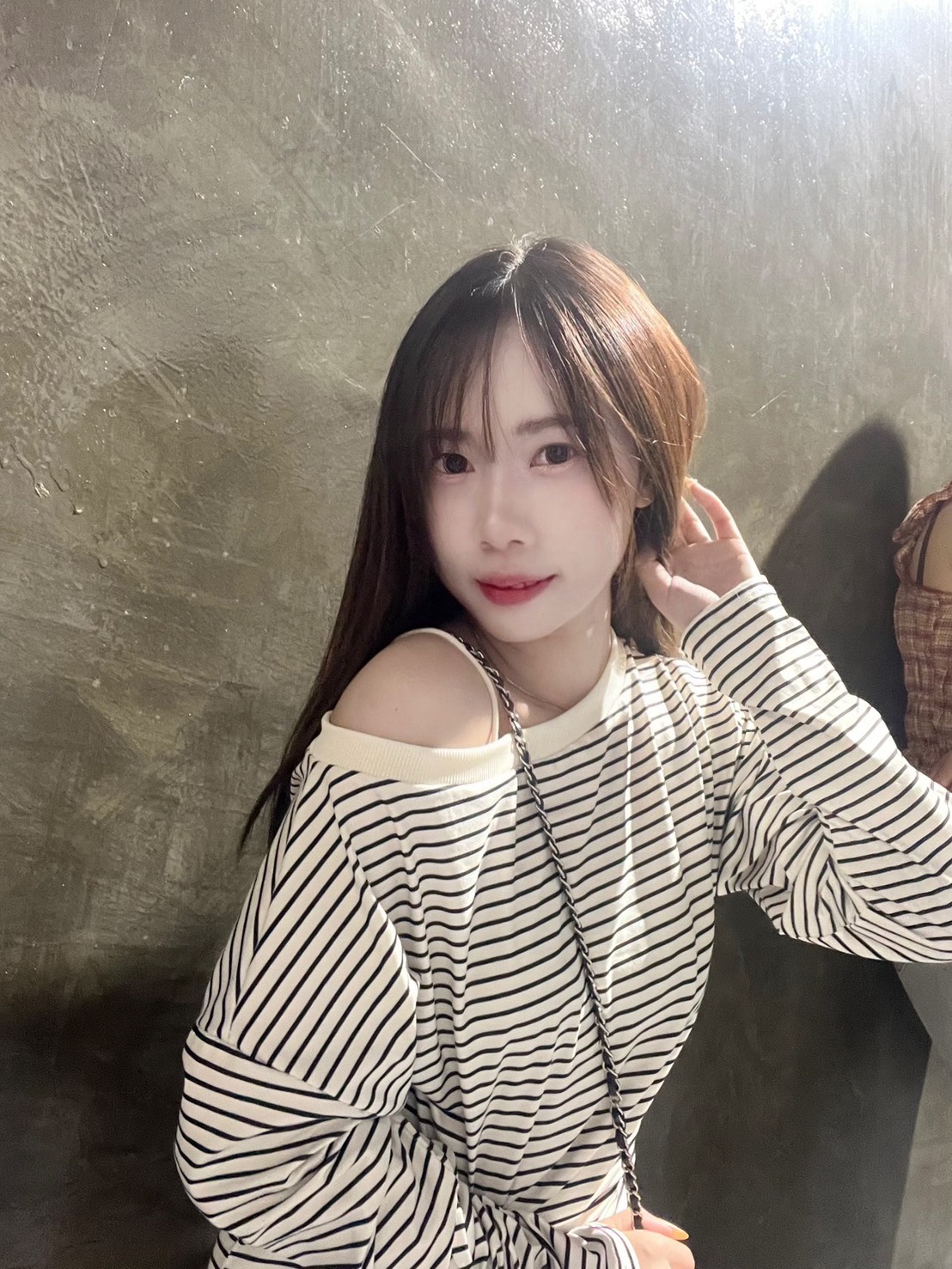 桃園定點茶 小甜妹 援交:圖片 3
