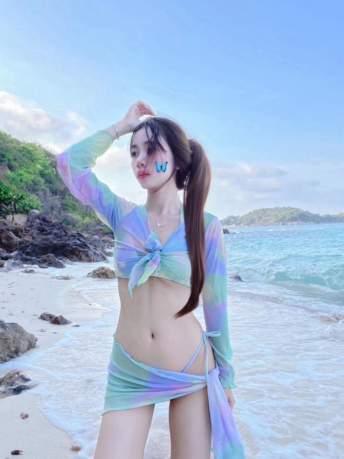 桃園定點茶 小甜妹 援交:圖片 5