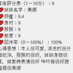 Alternative view of 桃園定點茶 美娜 援交