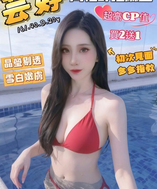 台中外送茶 芸婷 援交