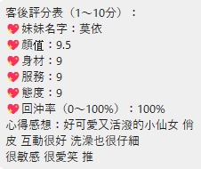 Alternative view of 桃園定點茶 莫依 援交