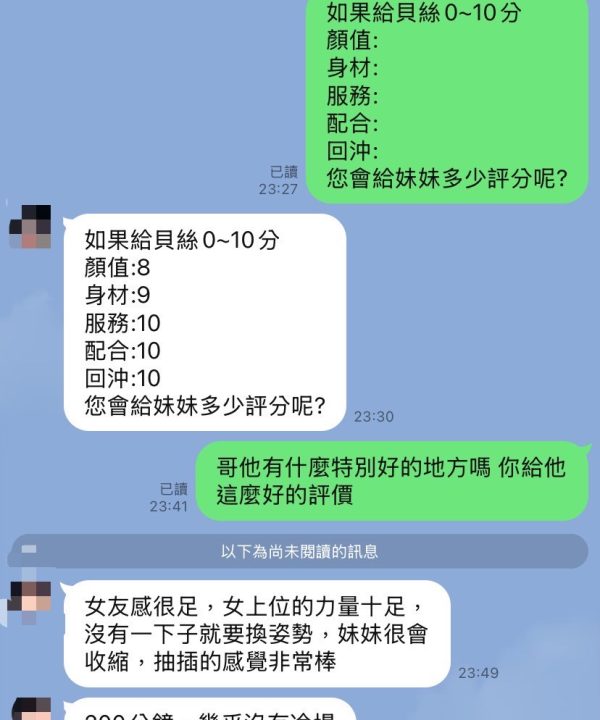 Alternative view of 台中定點茶 貝絲 援交