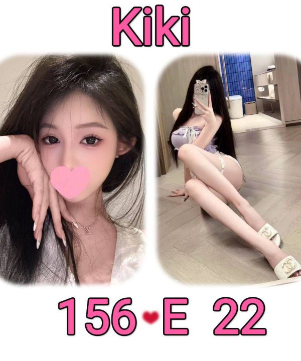 台北外送茶 Kiki 援交