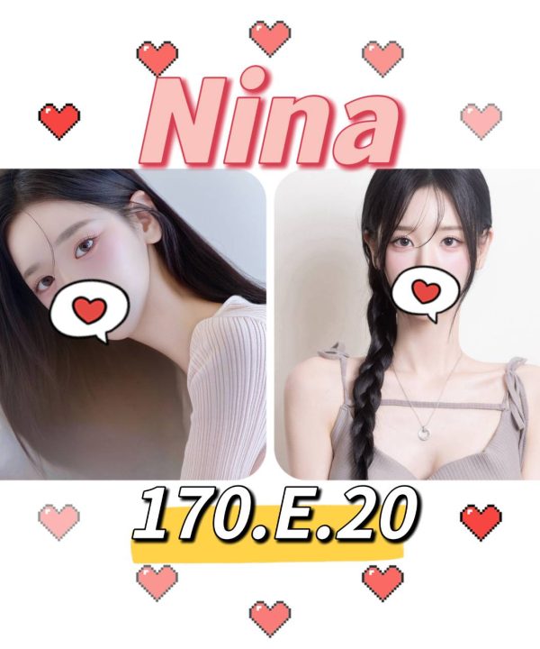 台北外送茶 Nina 援交