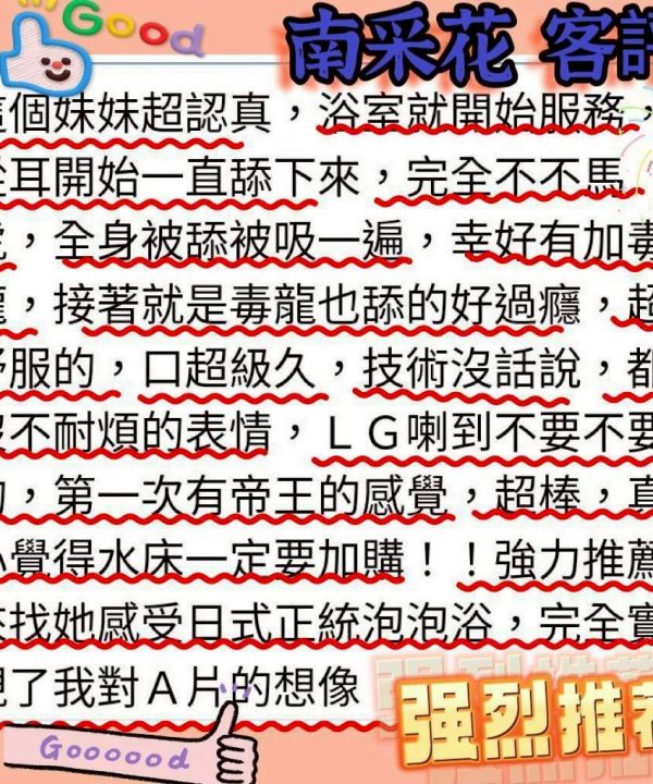 Alternative view of 台南外送/定點茶 南采花 援交