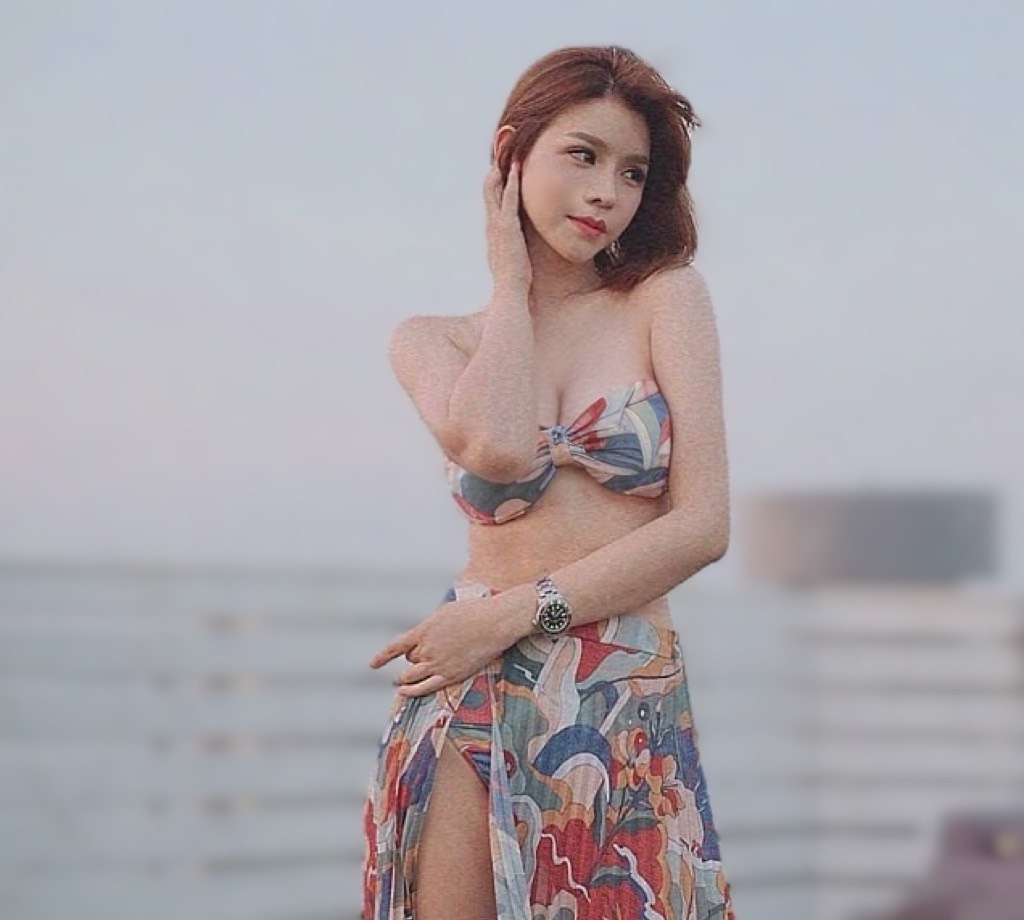 台北定點茶 奈妃 援交:圖片 4