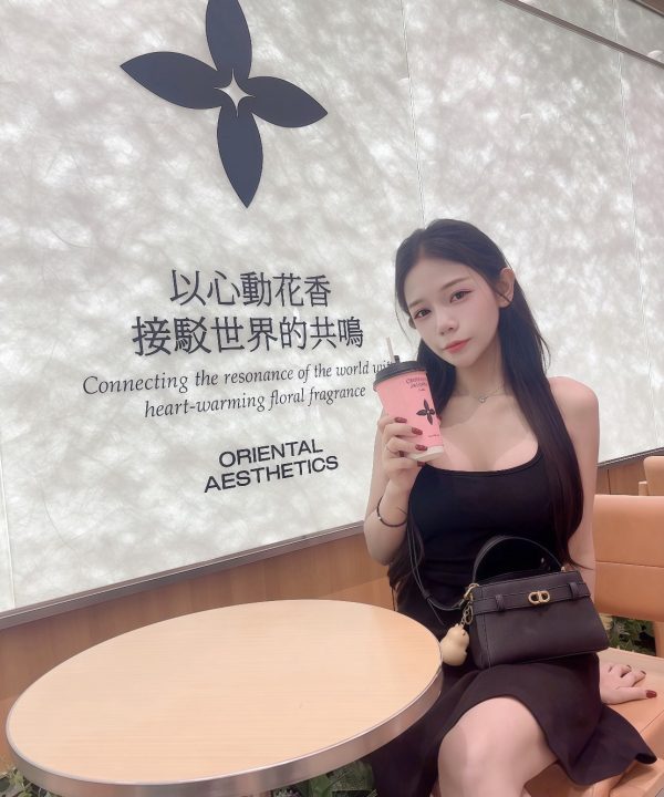 Alternative view of 台北定點茶 妙妙子 援交