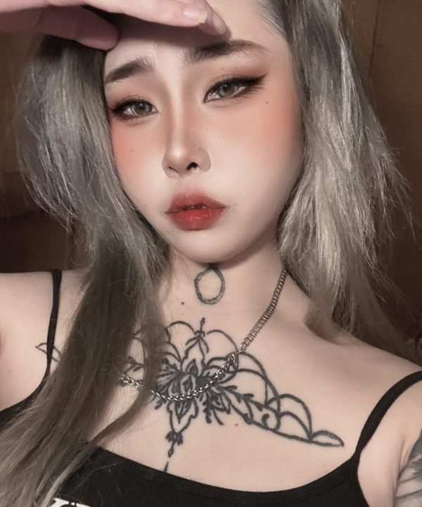 Alternative view of 台北定點茶 嬿嬿 援交