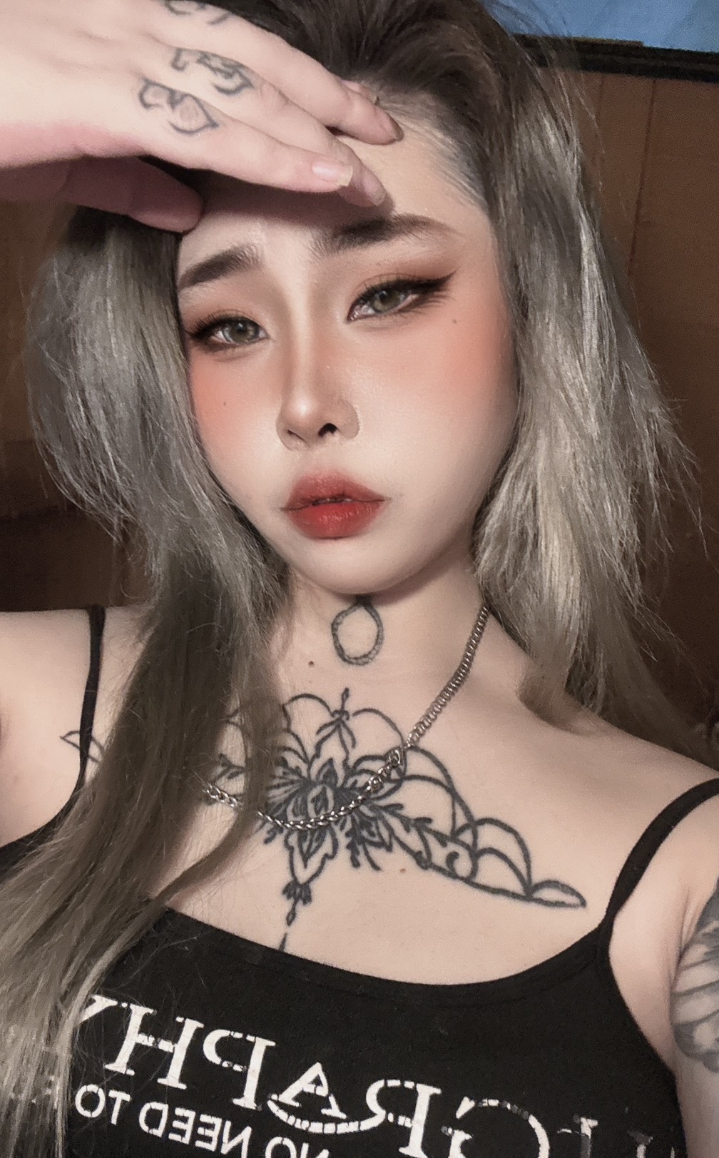 台北定點茶 嬿嬿 援交:圖片 2