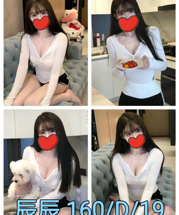 台北外送茶 辰辰 援交