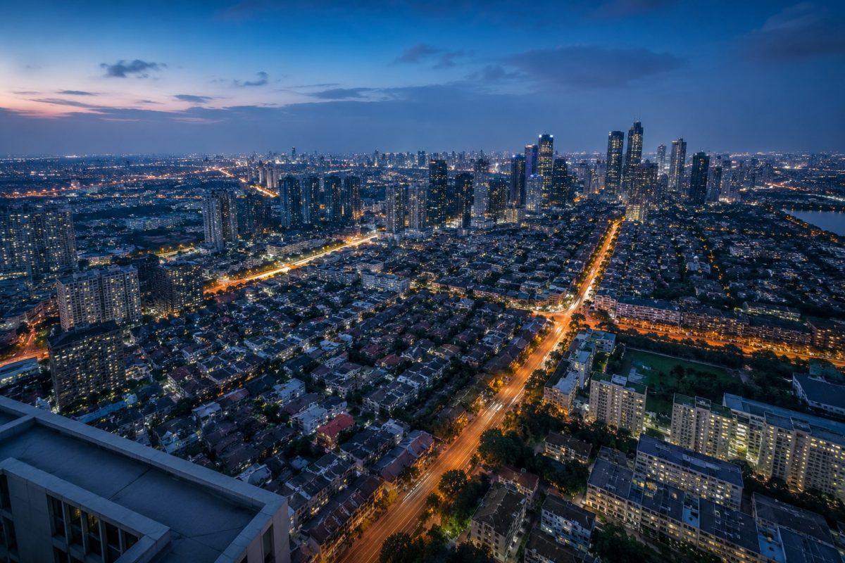 鮑你發地區分類閱讀示意，從城市、生活圈與實際活動範圍理解地區資訊