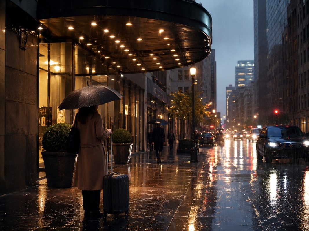 鮑你發雨天安排提醒,從地點選擇、交通條件與聯繫節奏觀察安排風險