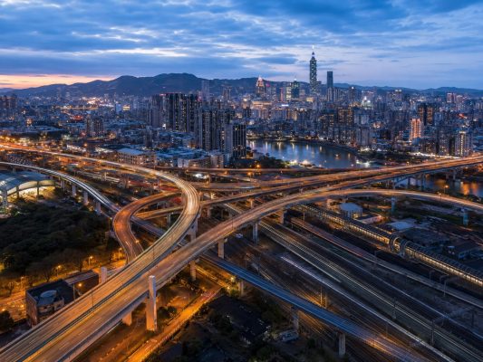 鮑你發北部地區資訊整理，從台北、新北、桃園與新竹比較住宿位置、交通動線與生活圈差異