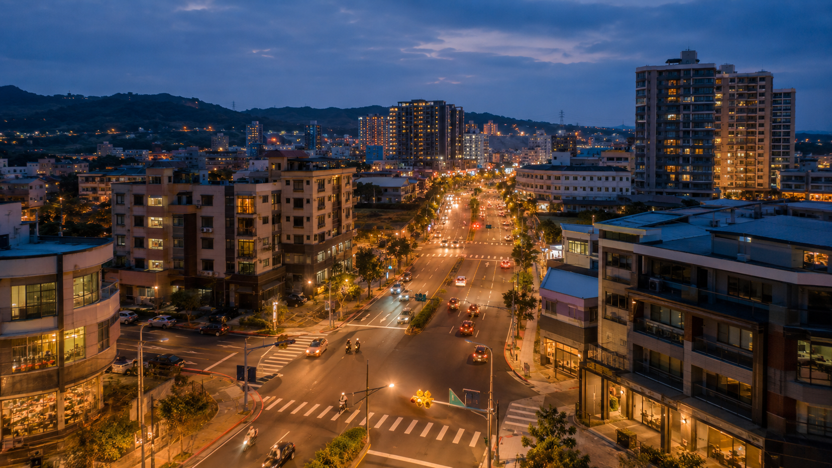 頭份市