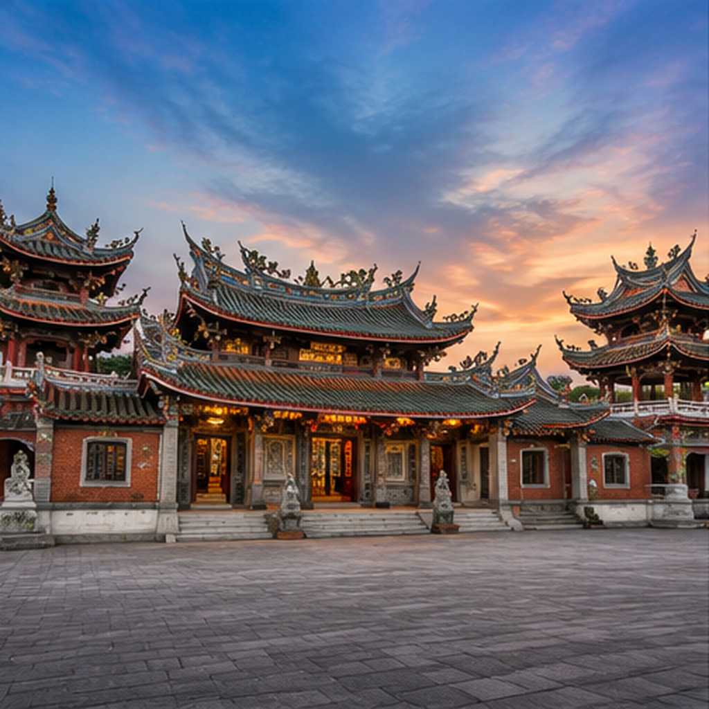 名間鄉