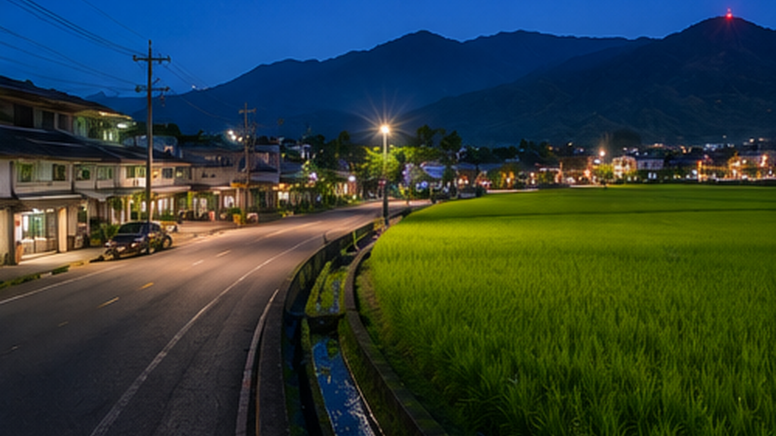 內埔鄉