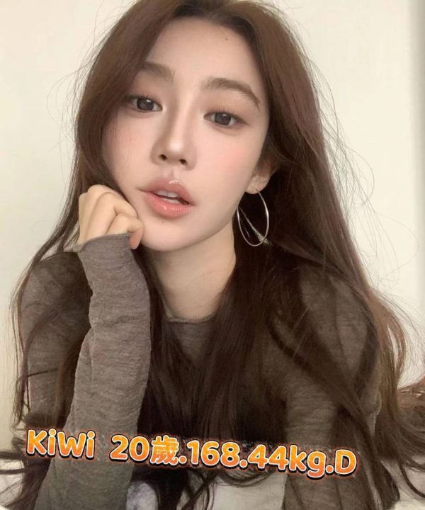 台北/新北外送茶 Kiwi 援交