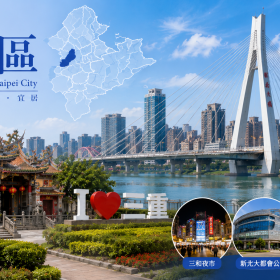 大同區