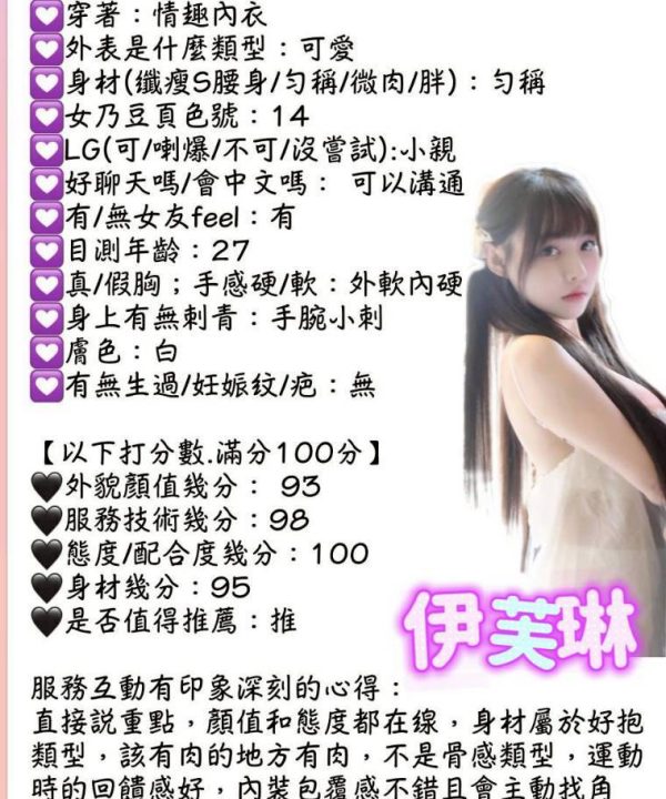 台南定點茶 伊芙琳 援交:圖片 4